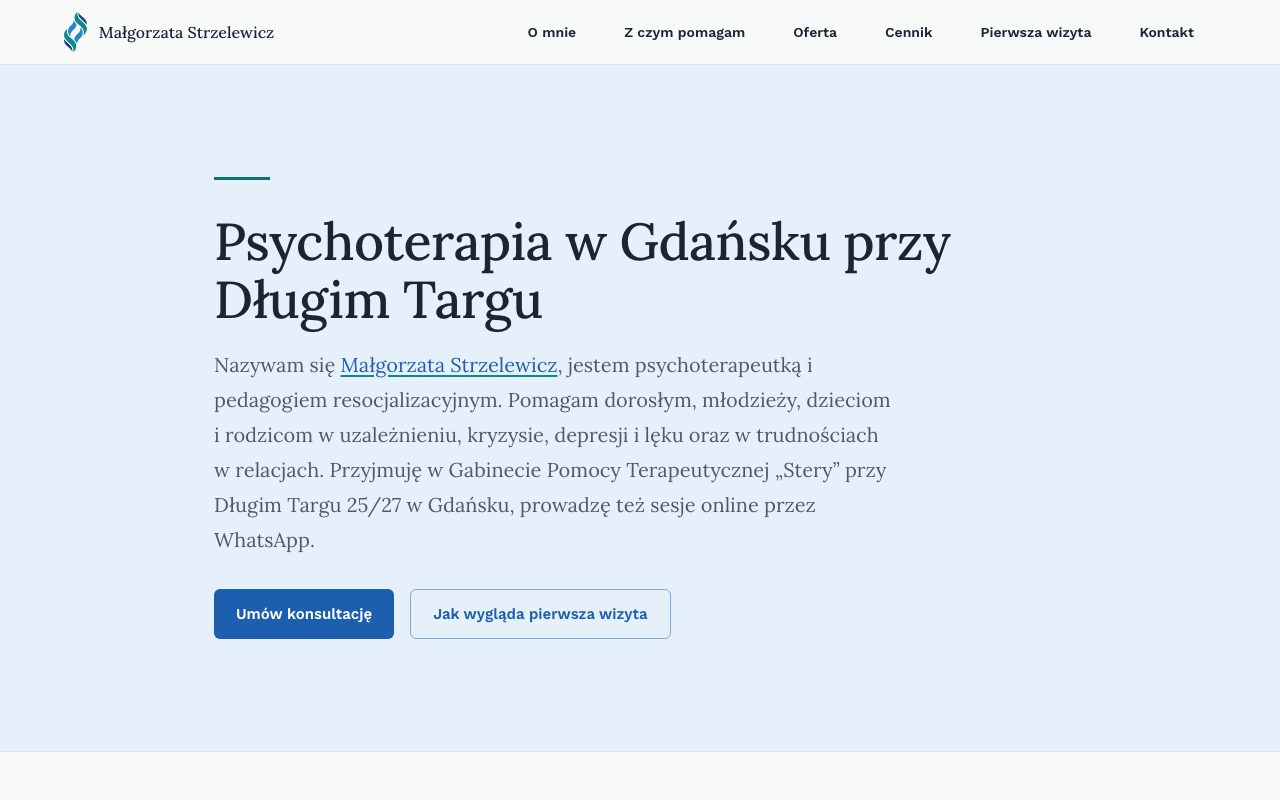 Strona główna terapiawgdansku.pl